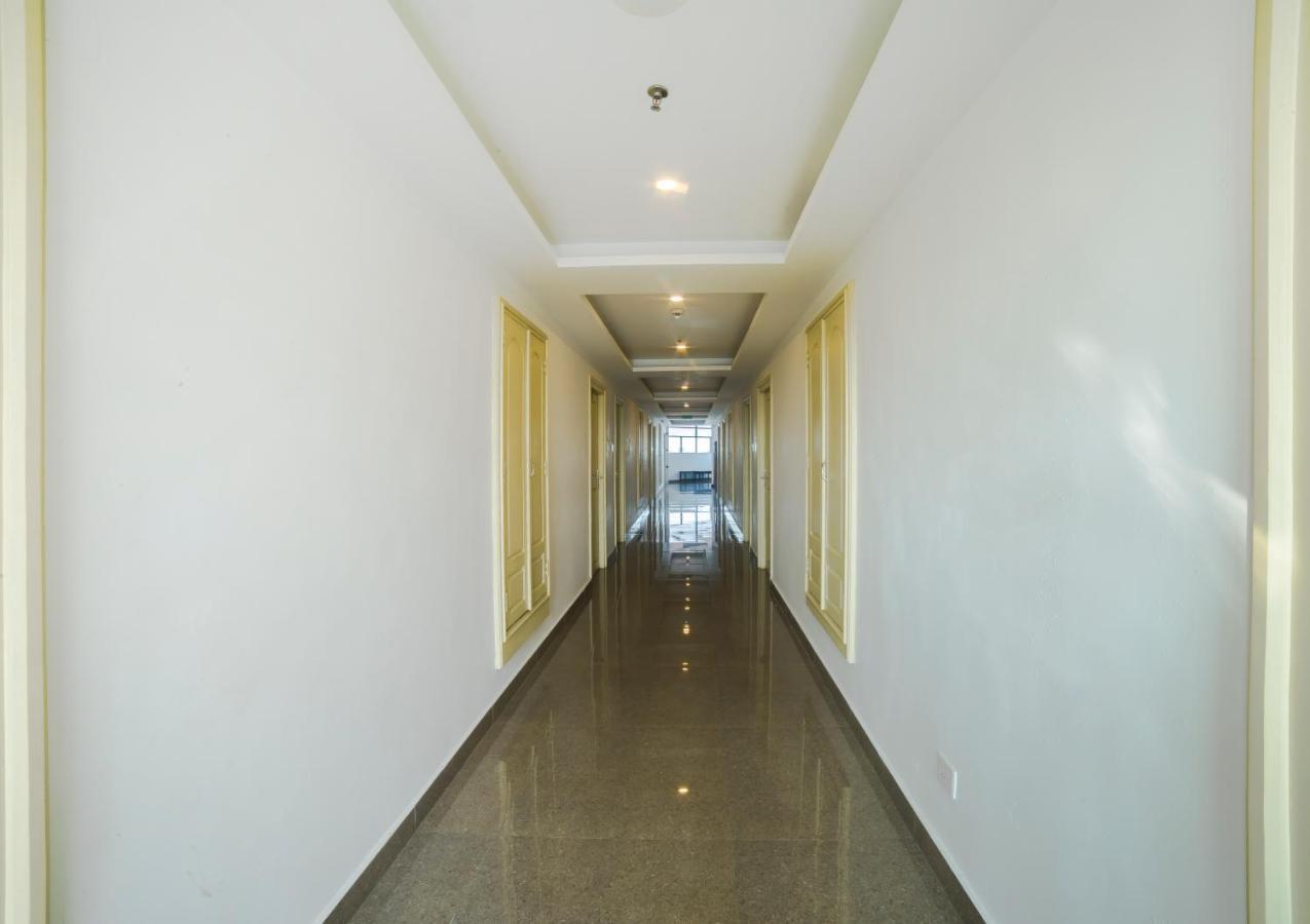 Hotel Guruvayur Darshan Екстериор снимка
